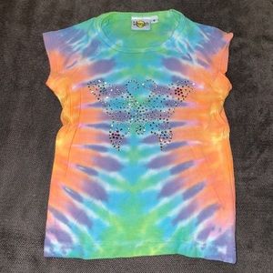 LEMON TEE PERFECT CONDITION